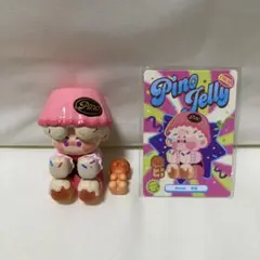 POPMART PINO JELLY sweet フィギュア