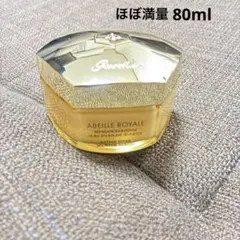美品❗️ゲラン アベイユロイヤル オイルインシカバーム フェイス&ボディ用80mlのサムネイル