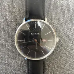 訳あり】Paul Smith ポールスミス 腕時計 P1007 - メルカリ