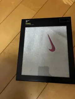 NIKE TOWEL 35cm x 80cm フェイスタオルのサムネイル