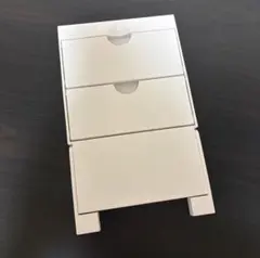 ニトリ　マグネットラップペーパーホルダー　ホワイト
