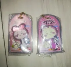 ロリポップチョコチャームミニ