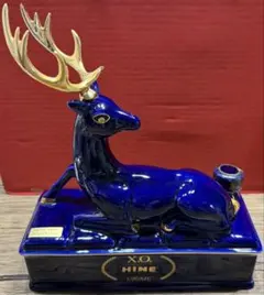 未開栓 HINE ハイン エクストラコニャック cognac 100ml 金鹿 未開栓 HINE ハイン エクストラコニャック cognac 100ml 金鹿 | Mercari