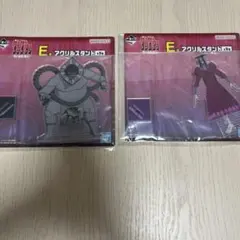 ダンダダン　1番くじ