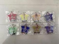 RIZINアクリル 2022年　タイムセール中　早いもの勝ち！