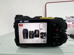 2026年最新】finepix xp200の人気アイテム - メルカリ