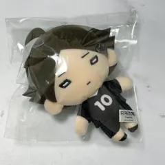 ま*様 髙坂篤志 高坂篤志 ぬいぐるみ 8P エイトピース - メルカリ