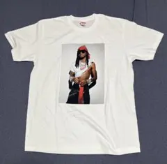 Supreme Playboi Carti Tee 