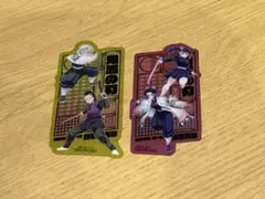 鬼滅の刃 劇場版 無限城編 入場者特典 2枚セット