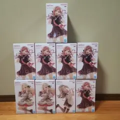 フィギュア付き】ときめきメモリアル OnlyLove 限定版 全巻セット