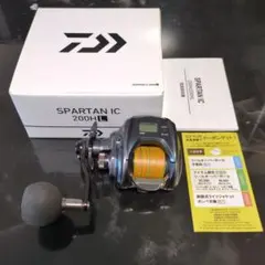 2026年最新】スパルタンic 200の人気アイテム - メルカリ