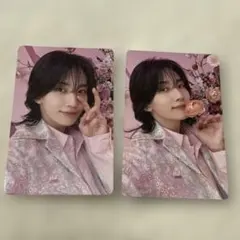 セブチ ジョンハン Always yours 特典 トレカ 4枚セット - メルカリ