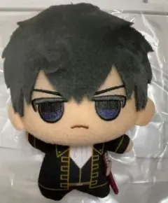 2025年最新】銀魂ちびぐるみの人気アイテム - メルカリ