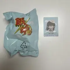 銀魂 中国 ちびぐるみ パジャマパーティー 土方十四郎 沖田総悟 2点