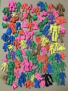 機動戰士鋼彈 橡皮擦 無版權 105個