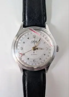 2025年最新】oris ポインターデイトの人気アイテム - メルカリ