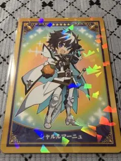 fgo シャルルマーニュ　fes AnimeJapan 最終再臨展　まとめ売り fgo シャルルマーニュ fes AnimeJapan 最終再臨展 まとめ売り FGO FGO