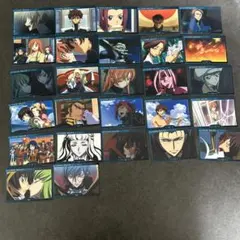 カードダスマスターズコードギアスまとめ売り 2025年最新】コードギアス カードダスマスターズの人気アイテム