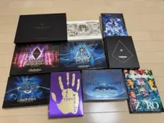 2025年最新】三代目j soul brothers アルバムcdの人気アイテム - メルカリ