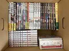 東方project ZUN 公式漫画 【35冊セット】 CD限定 - メルカリ
