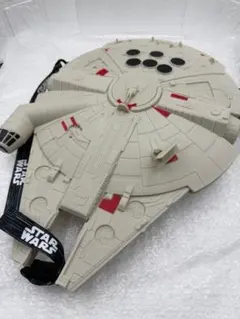 スターウォーズ ミレニアムファルコン ポップコーンバケット 海外ディズニーのサムネイル