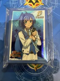 ヴァンガード 15th ANNIVERSARY エネルギー 明星エリカ - メルカリ