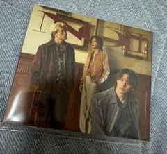 Number_i CD No.Ⅱ通常盤