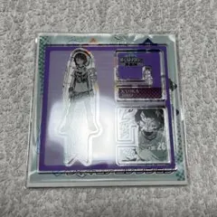 耳郎響香 原画展 アクリルXフィギュア