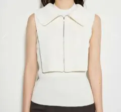 新品　rienda　ベストセット　ニットトップス