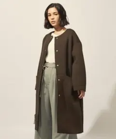 2025年最新】COLLAGE GALLARDAGALANTE カラー：ブラウン系 ロング