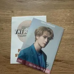 藤原樹　トレカ　シクレ