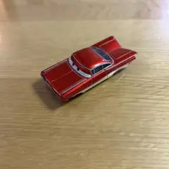 カーズ　ラモーン　メタリックレッド