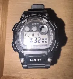 CASIO デジタル腕時計 W-735Hのサムネイル