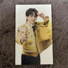 M!LK 吉田仁人 トレカ 好きすぎて滅 闘牛士衣装 兵庫限定