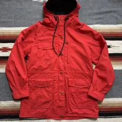 EddieBauer 80s マウンテンパーカー 黒タグ アウトドア ライナー付