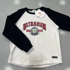 【新品未使用】ウルトラマン トレーナー