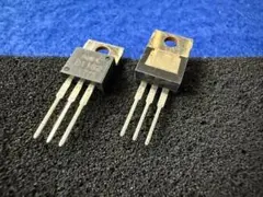 2SC1969 三菱 27MHz 15W TS940 SA280DX 2個 - メルカリ