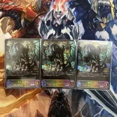 シャドウバースエボルヴ 竜喰らう禁忌 ジャッジ プロモ PR - メルカリ