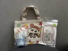 クレヨンしんちゃん グッズセット