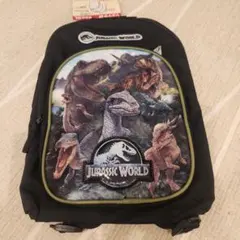 ジュラシック・ワールド リュック Mサイズ 約8Lのサムネイル