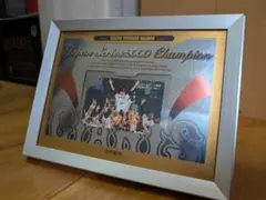 【レア貴重】長嶋読売ジャイアンツ2000年チャンピオンシップ記念グッズセット レア貴重】長嶋読売ジャイアンツ2000年チャンピオンシップ記念