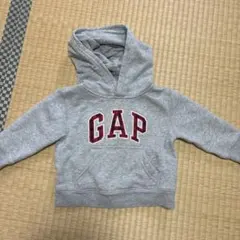 baby GAP パーカー 80