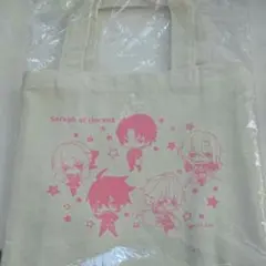 終わりのセラフ ミニトート