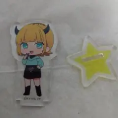 推しの子　メムチョ アクリルスタンド