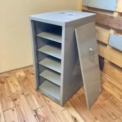 スチールラック　スチール棚　b