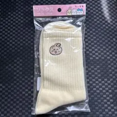 ちいかわ 靴下 セブンイレブン