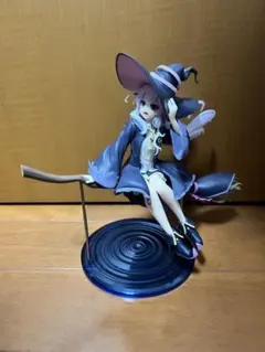 2026年最新】魔女の旅々 イレイナ フィギュアの人気アイテム - メルカリ