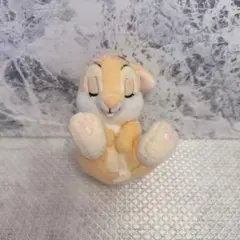 2019年 イースター ミスバニー ぬいぐるみバッジ ぬいぐるみ ディズニー