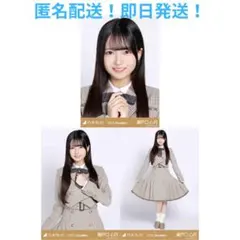 瀬戸口心月　コンプ　ヨリ　チュウ　ヒキ　乃木コレ　40th制服　①