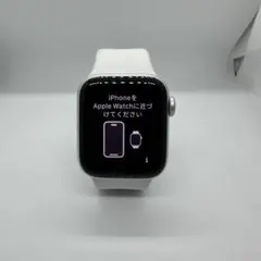d*e様 Apple Watch SE（第2世代）40mm GPSモデル【306